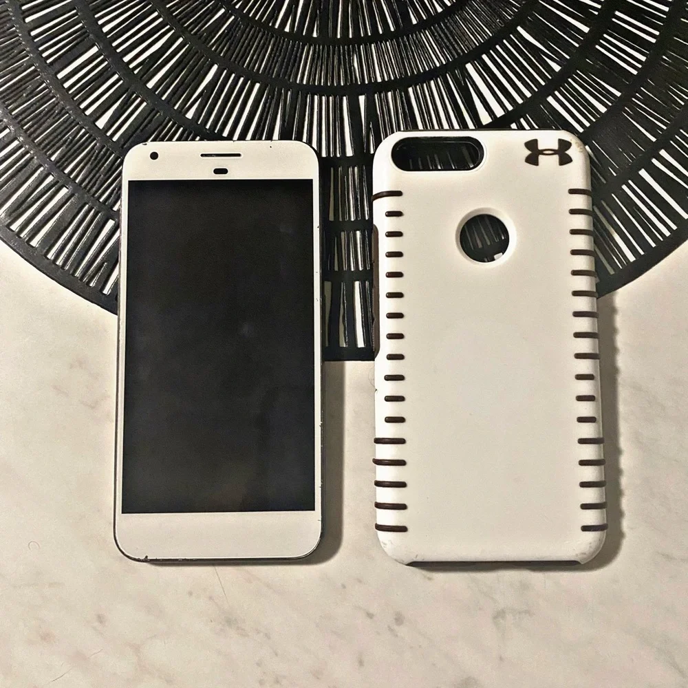 Google pixel XL